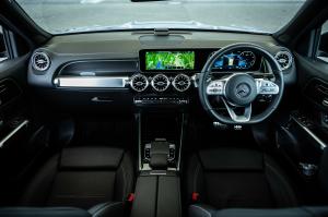 Mercedes-Benz GLB250 4Matic AMG Line 2020 года  (JP)